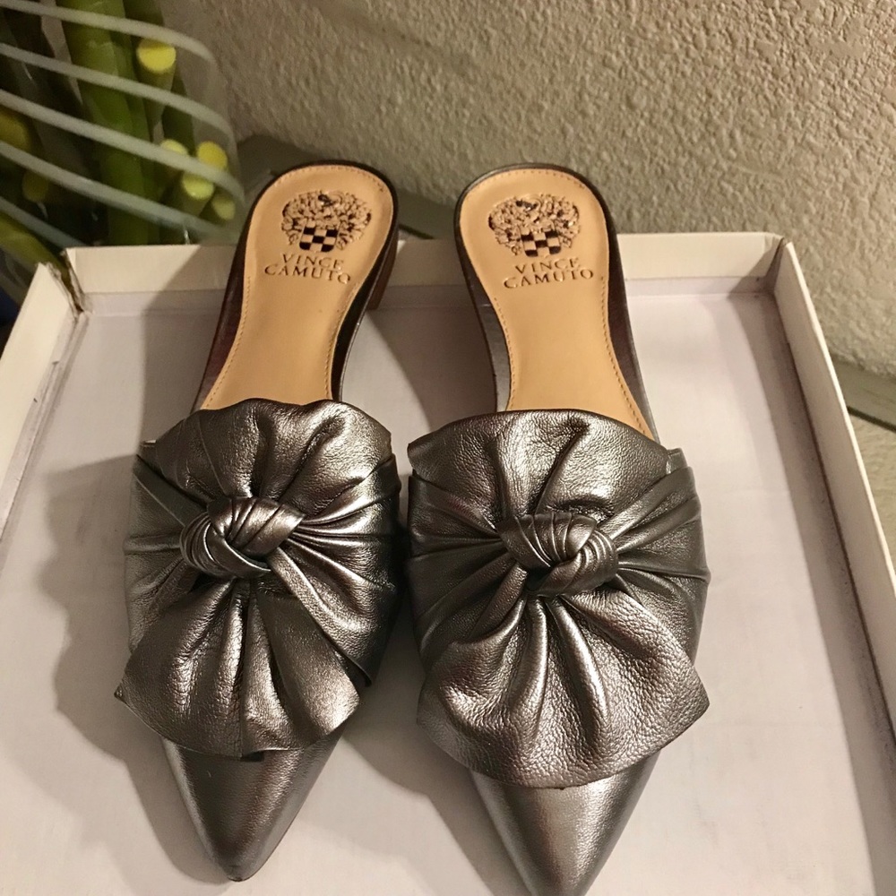Vince Camino Marketa Casual Flats Size 7 1/2